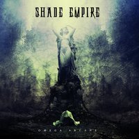 Disembodiment - Shade Empire