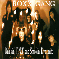 Who's Been Driving My Cadillac? - Roxx Gang