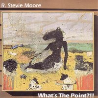 I Wanna Sleep - R Stevie Moore
