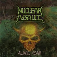 Rise From The Ashes - Nuclear Assault