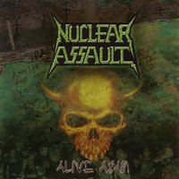 Critical Mass - Nuclear Assault