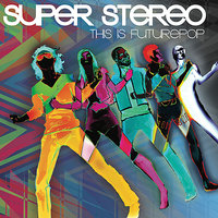 Distant Star - Super Stereo
