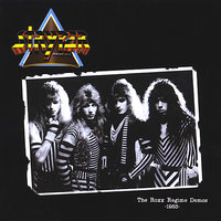 Loud N Clear - Stryper