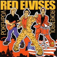Sunshine (In English) - Red Elvises