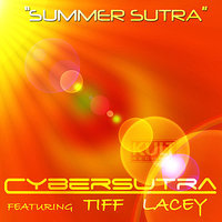 Summer Sutra - Tiff Lacey, Cybersutra