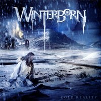 On The Edge Of Eternity - Winterborn