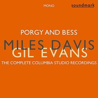 Gershwin- I Loves You, Porgy - Miles Davis, Gil Evans