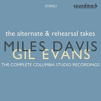 New Rhumba [take 2] - Miles Davis, Gil Evans