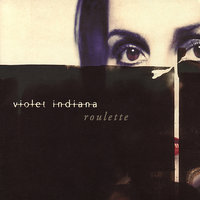 Hiding - Violet Indiana, Robin Guthrie, Siobhan De Mare