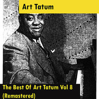 Cant We Be Friends - Art Tatum