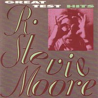 Why Should I Love You - R Stevie Moore