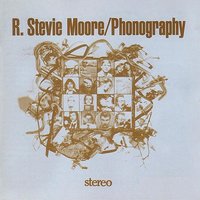 Moons - R Stevie Moore
