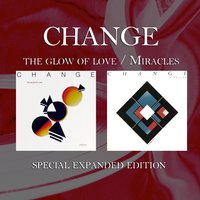 The Glow of Love - Change