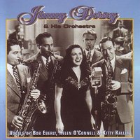 They're Too Young Or Too Old (Cafe Rouge March 10, 1943) - Jimmy Dorsey