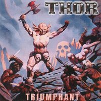 WarHammer - Thor