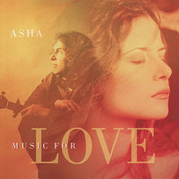 Life Is Only For Love - Asha