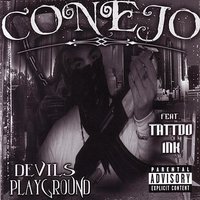 It all comes back pt. 2 - Conejo