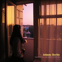 JB & The Negative Skyline - Johnny Berlin