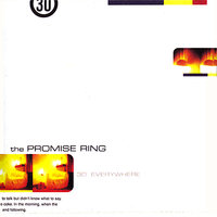 A Picture Postcard - The Promise Ring