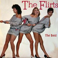 We Just Want to Dance - The Flirts
