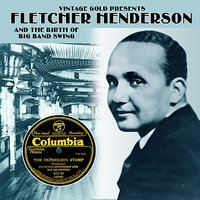 Hot Time In the Old Town Tonight - Bessie Smith, Fletcher Henderson & His Orchestra