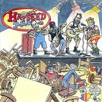 Schnaps das War Sein Letztes Wort - Hayseed Dixie