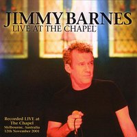 Change Of Heart - Jimmy Barnes