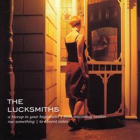 A Hiccup In Your Happiness - The Lucksmiths