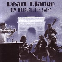 A Foggy Day - Pearl Django, Stephanie Porter