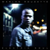 America - Marlon Roudette