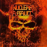 Fractured Minds - Nuclear Assault