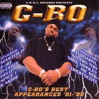 It's On On Sight (Feat. E-40, C-Bo) - C-Bo