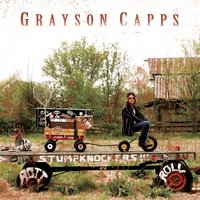 Guitar - Grayson Capps