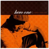 Keep it Alive! - Kero One