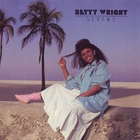 The Sun Don't Shine - Betty Wright