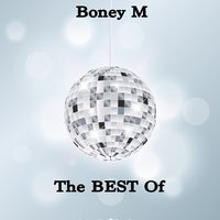 Heart of Gold - Boney M., Bobby Farrell