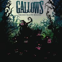 Just Because You Sleep Next to Me Doesn't Mean You Are Safe - Gallows