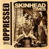 BNP (You're Full Of Shite) - The Oppressed