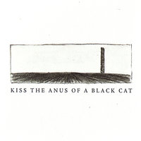 Sevenfold - Kiss the Anus of a Black Cat