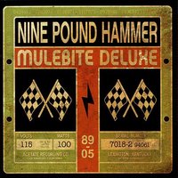 Radar Love - Nine Pound Hammer