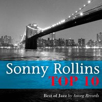 Love Is Many Splendored Thing - Sonny Rollins