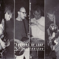 Harnessed in Slums - Archers of Loaf