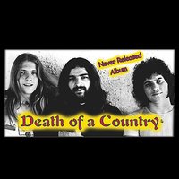 Death Of A Country - Bang