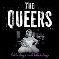 Half Shitfaced - The Queers