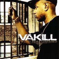 Acts Of Vengence - Vakill