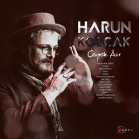 Ağlat Beni - Harun Kolçak, Gülçin Ergül