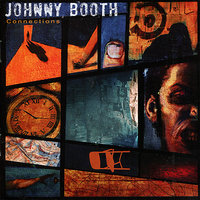 Sleeping With Serpents - Johnny Booth