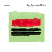 Jazz Jamaica All Stars