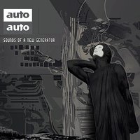 Mass for the End of Time - Auto-Auto