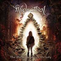 The Metamorphosis Melody - Midnattsol